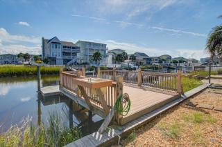 Sea Schulz - Holden Beach - 5