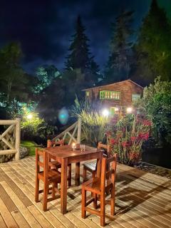 Finca Turística de Alojamiento Rural Avalon - Jardin - 9