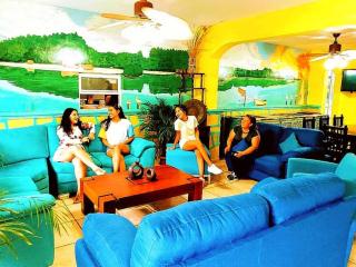 HOTEL ESMERALDA - Tampico - 1