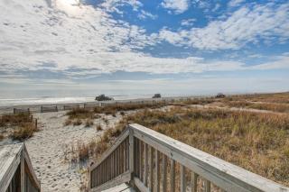 Sea for Two & You - Holden Beach - 3