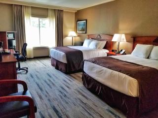 Lucky 7 Casino & Hotel (Howonquet Lodge) - Smith River - 4