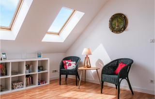 Gorgeous Home In Saint-Germain-Sur-Ay - Saint-Germain-sur-Ay - 5