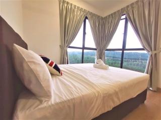 Bell Family Suite @Sepang Kota Warisan KLIA - Sepang - 2