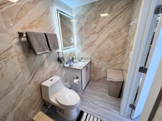 Stylish Studio Apartment By Miami International Airport - Miami - 5