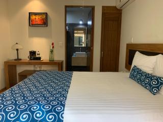 Rymma Hotel - Morelia - 2