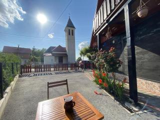 Family friendly house with a swimming pool Donja Stubica, Zagorje - 19236 - Donja Stubica - 3