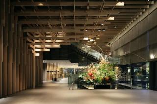 The Capitol Hotel Tokyu - 6