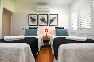 Birds 'n' Bloom Cottages - Yungaburra - 6