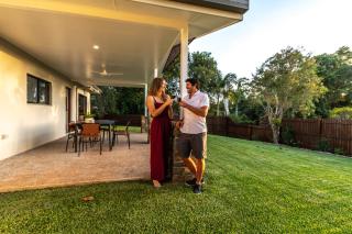 Birds 'n' Bloom Cottages - Yungaburra - 9