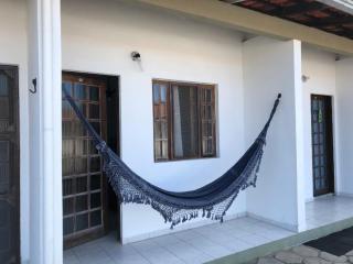250m da praia-Kitinete com Piscina-Matinhos-PR - Matinhos - 8