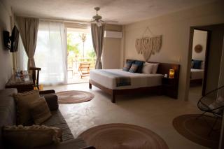 Noah Beach Hotel & Suites - Mahahual - 2