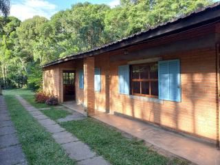 Gaia Point, relaxe em meio a natureza! - Ibiúna - 9