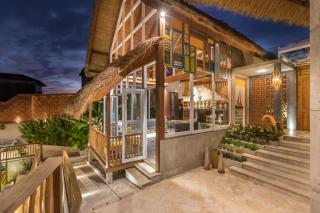 Arkana Village Canggu by Nagisa Bali - Canggu - 0
