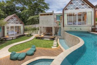 Arkana Village Canggu by Nagisa Bali - 0