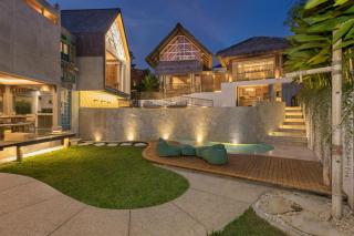 Arkana Village Canggu by Nagisa Bali - Canggu - 0
