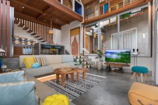 Arkana Village Canggu by Nagisa Bali - 1