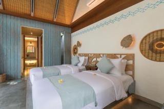 Arkana Village Canggu by Nagisa Bali - 4