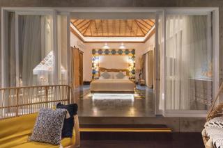 Arkana Village Canggu by Nagisa Bali - 1