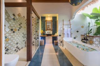 Arkana Village Canggu by Nagisa Bali - 5