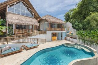 Arkana Village Canggu by Nagisa Bali - Canggu - 2