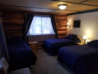 Northern Sky Lodge - Fairbanks - 9