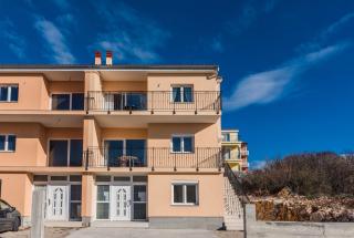 Apartments Marcel - Novi Vinodolski - 0