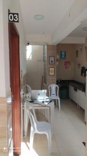 Flat Santa Maria - 2