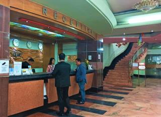 Hotel Victory - Best in City Center - Dhaka - 4