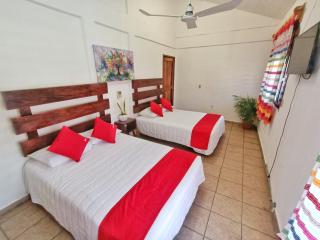 Casa de Huespedes Cielito Lindo - Santa Cruz Huatulco - 4