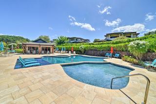 Tropical Escape with Pool Access about 1 Mile to Beach - Waikoloa - 9