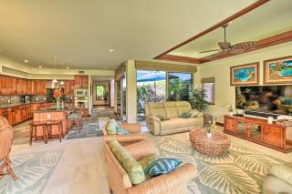 Tropical Escape with Pool Access about 1 Mile to Beach - Waikoloa - 6