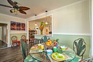 Papaikou Escape Less Than 3 Mi to Botanical Garden! - 3