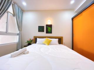 Oasky Apartment in vung tau - Xã Thang Tam - 4