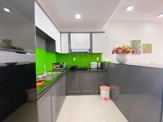 Oasky Apartment in vung tau - Xã Thang Tam - 1