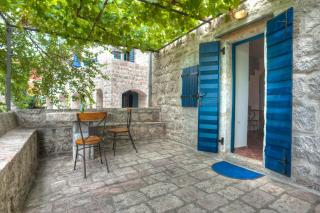 B&B Apart Hotel Paštrovski Konak - Sveti Stefan - 6