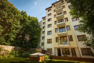 Prater Residence Aparthotel - 9