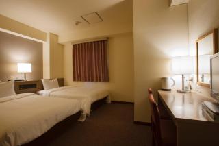 Sankei City Hotel Chiba - Chiba - 3
