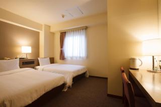 Sankei City Hotel Chiba - Chiba - 2