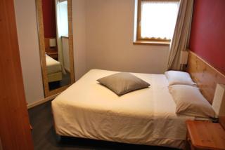 Hotel Garnì Zanella - Fucine - 9