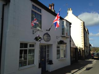 Kirkgate House - Knaresborough - 0