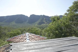 Chalé na Chapada, com acesso ao Rio São Miguel - Sao Jorge - 2