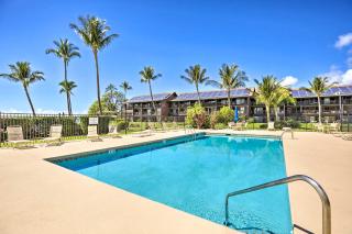 Lush Molokai Island Oasis with Private Pool and Beach! - Kaunakakai - 9