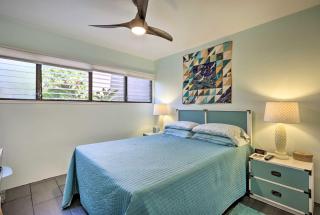 Lush Molokai Island Oasis with Private Pool and Beach! - Kaunakakai - 1