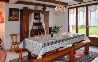 4 Bedroom Amazing Home In Pleubian - Pleubian - 6