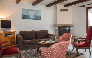 4 Bedroom Amazing Home In Pleubian - Pleubian - 4