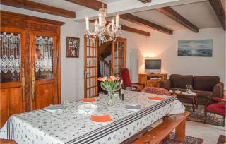 4 Bedroom Amazing Home In Pleubian - Pleubian - 3