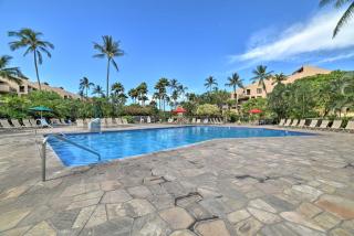 Snorkel at Kam Beach Steps From Chic Resort Condo! - Wailea - 8