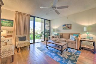 Snorkel at Kam Beach Steps From Chic Resort Condo! - Wailea - 6
