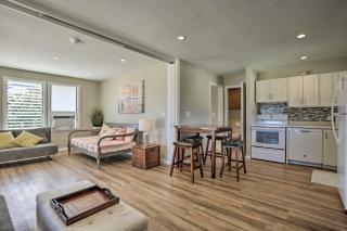 Beachfront Waimanalo Home with Pergola and Ocean Views - Waimanalo - 3