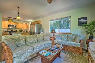 Big Island Paradise Hawaiian Retreat with Patio! - Mountain View - 8